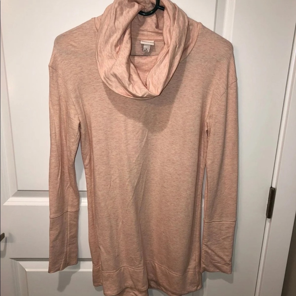 Sweater dress